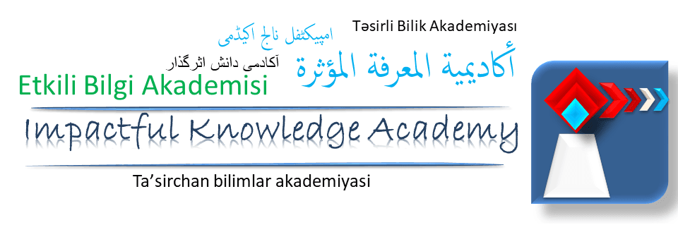 Impactful Knowledge Academy